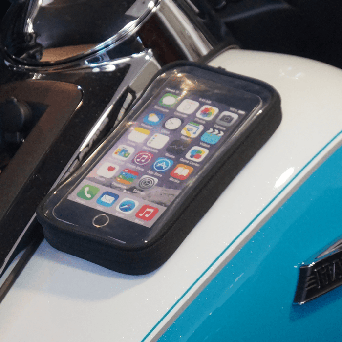 BIKASE PHONE MOUNT MGNTC HDY AN - Driven Powersports Inc.3000