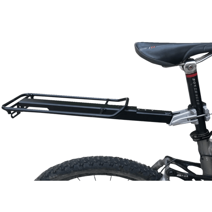 BIKASE REAR RACK EZ CLMP ON - Driven Powersports Inc.2054