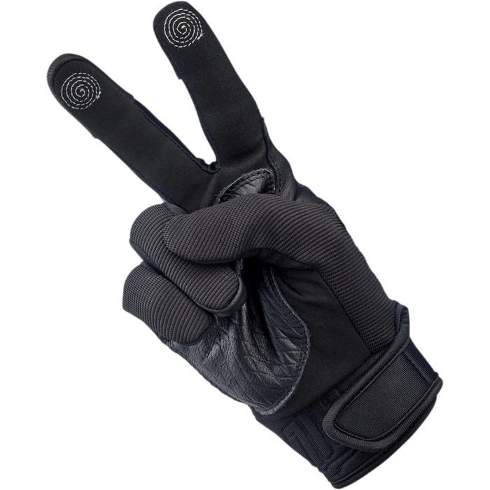 BILTWELL GLOVES BAJA OUT - Driven Powersports Inc.8100848579531508-0101-302