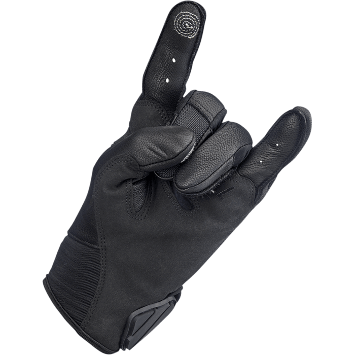 BILTWELL GLOVES BRIDPORT - Driven Powersports Inc.8402589027691509-0101-302