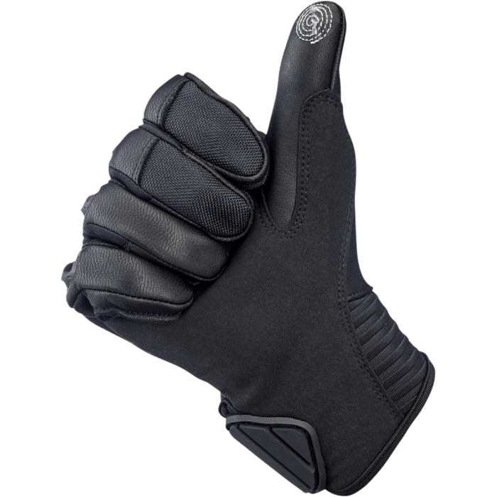 BILTWELL GLOVES BRIDPORT - Driven Powersports Inc.8402589027691509-0101-302