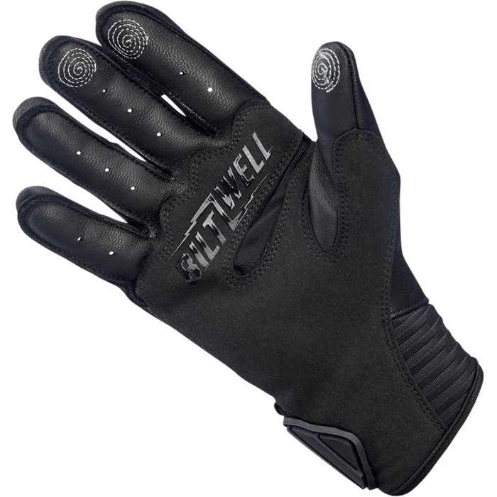 BILTWELL GLOVES BRIDPORT - Driven Powersports Inc.8402589027691509-0101-302