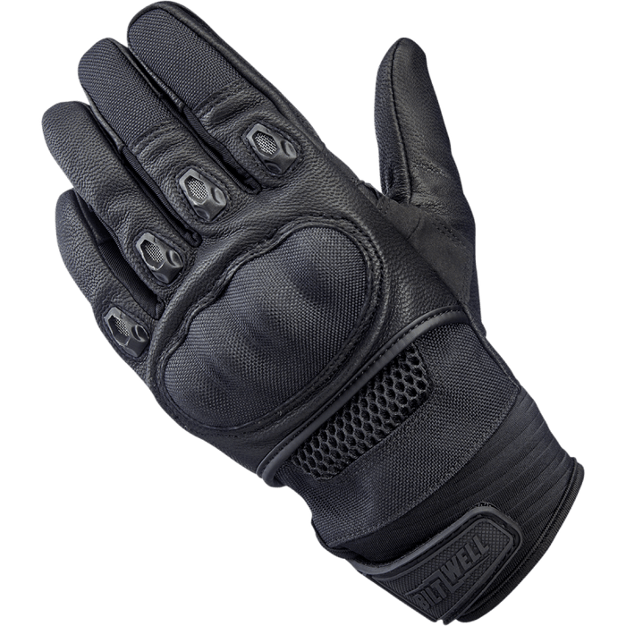 BILTWELL GLOVES BRIDPORT - Driven Powersports Inc.8402589027691509-0101-302