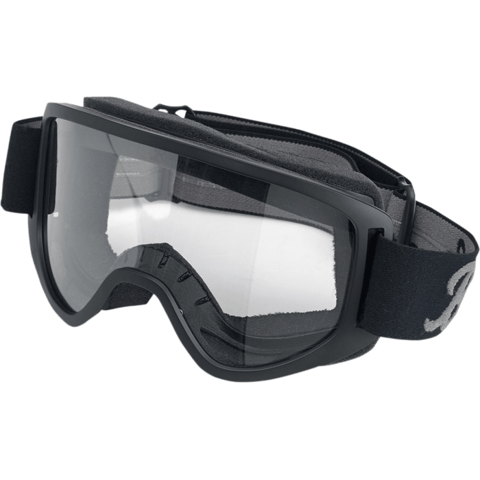 BILTWELL GOGGLE MOTO 2.0 - Driven Powersports Inc.8100848583632101-5101-011