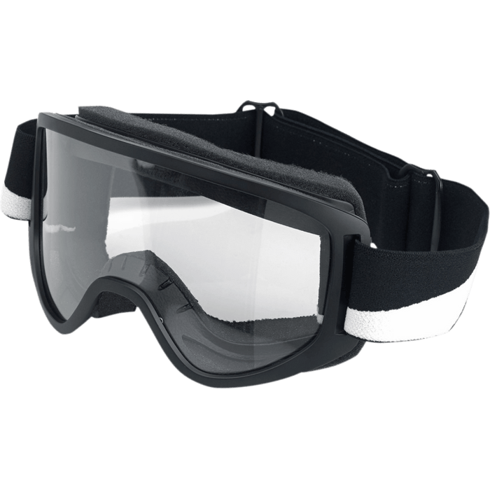 BILTWELL GOGGLE MOTO 2.0 - Driven Powersports Inc.8100848584002101-5101-015