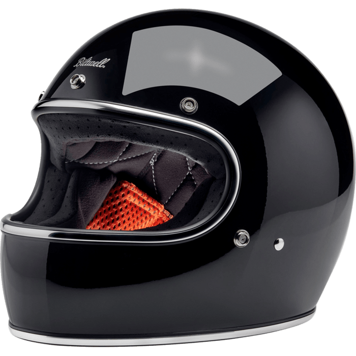 BILTWELL HELMET GRINGO - Driven Powersports Inc.8402589070301002-101-501