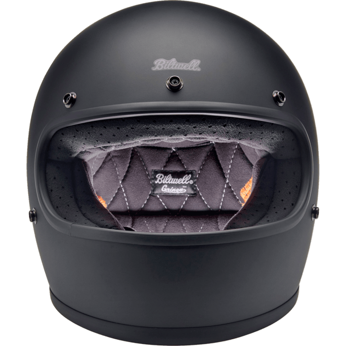 BILTWELL HELMET GRINGO - Driven Powersports Inc.8402589070921002-201-501