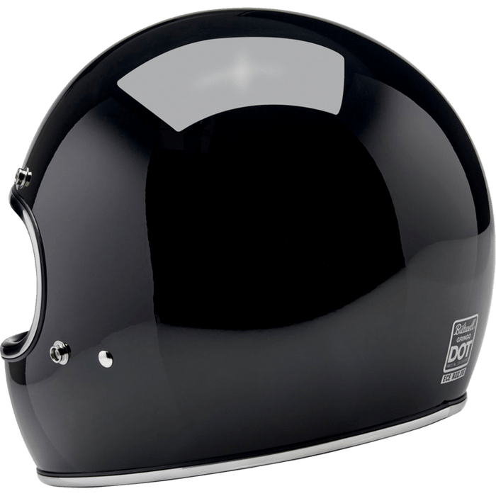 BILTWELL HELMET GRINGO - Driven Powersports Inc.8402589072141002-339-501