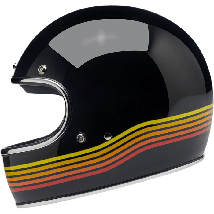 BILTWELL HELMET GRINGO - Driven Powersports Inc.8402589072141002-339-501