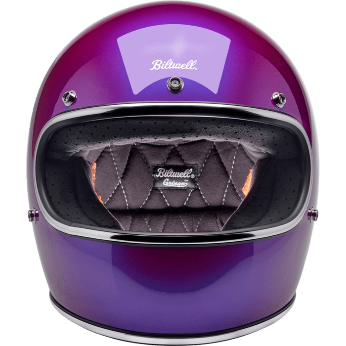 BILTWELL HELMET GRINGO - Driven Powersports Inc.8402589072141002-339-501