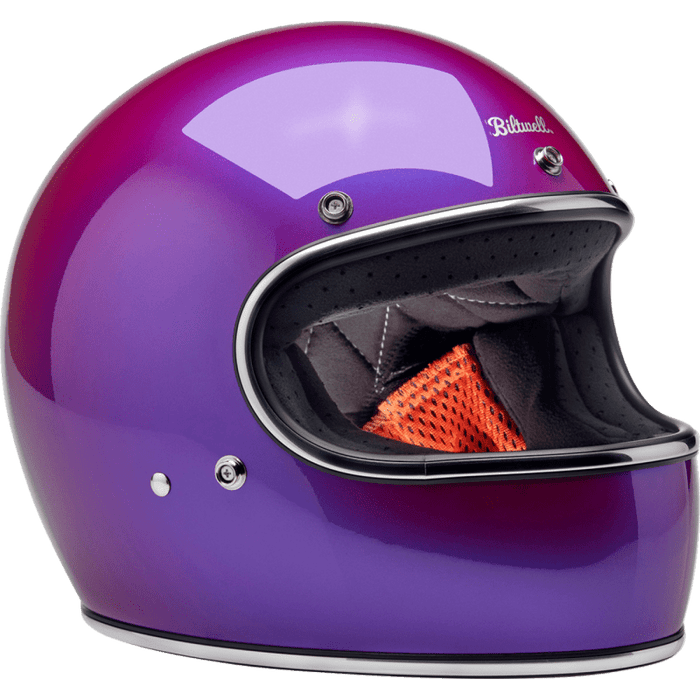 BILTWELL HELMET GRINGO - Driven Powersports Inc.8402589072141002-339-501