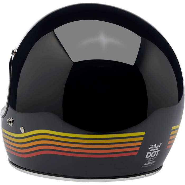 BILTWELL HELMET GRINGO - Driven Powersports Inc.8402589072141002-339-501