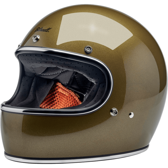 BILTWELL HELMET GRINGO - Driven Powersports Inc.8402589072141002-339-501