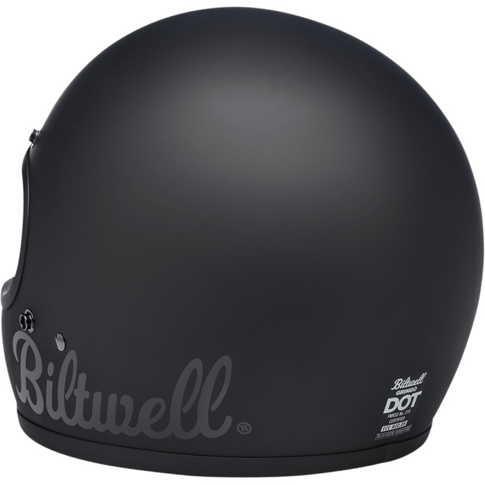 BILTWELL HELMET GRINGO - Driven Powersports Inc.8402589072141002-339-501