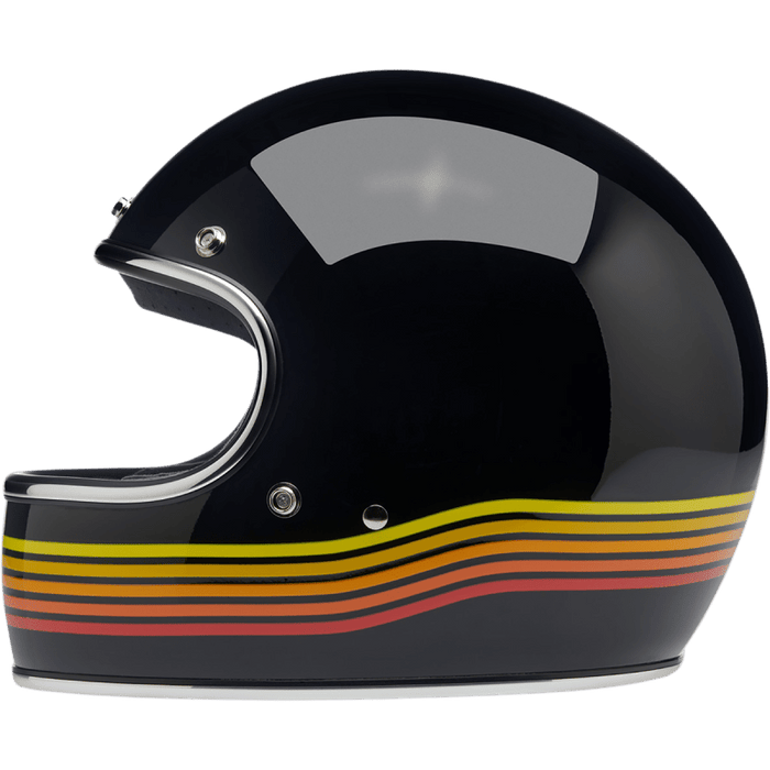 BILTWELL HELMET GRINGO - Driven Powersports Inc.8402589072141002-339-501