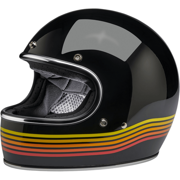 BILTWELL HELMET GRINGO - Driven Powersports Inc.8100848576871002-351-101