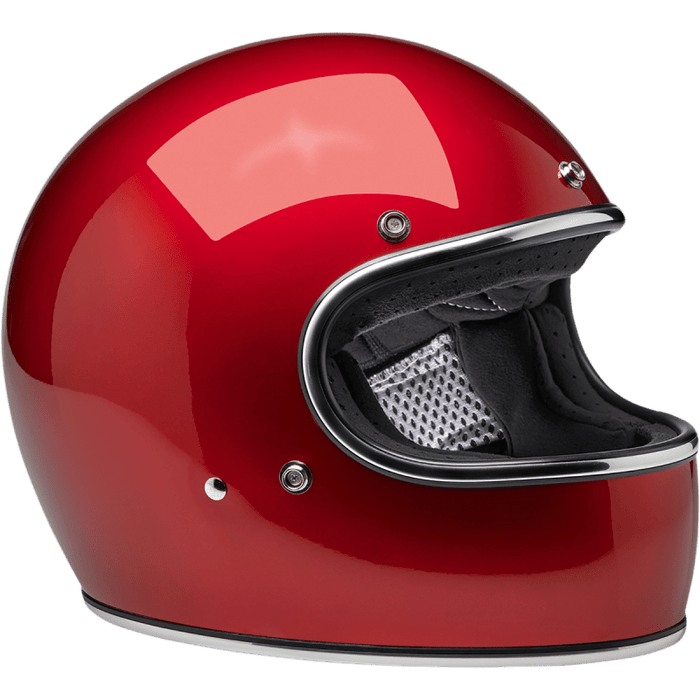 BILTWELL HELMET GRINGO - Driven Powersports Inc.8100848576871002-351-101