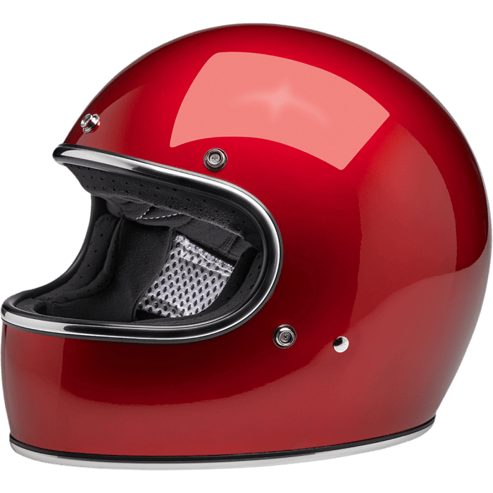 BILTWELL HELMET GRINGO - Driven Powersports Inc.8100848576871002-351-101