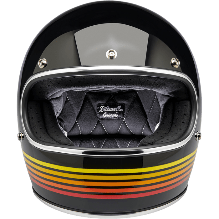 BILTWELL HELMET GRINGO - Driven Powersports Inc.8100848576871002-351-101