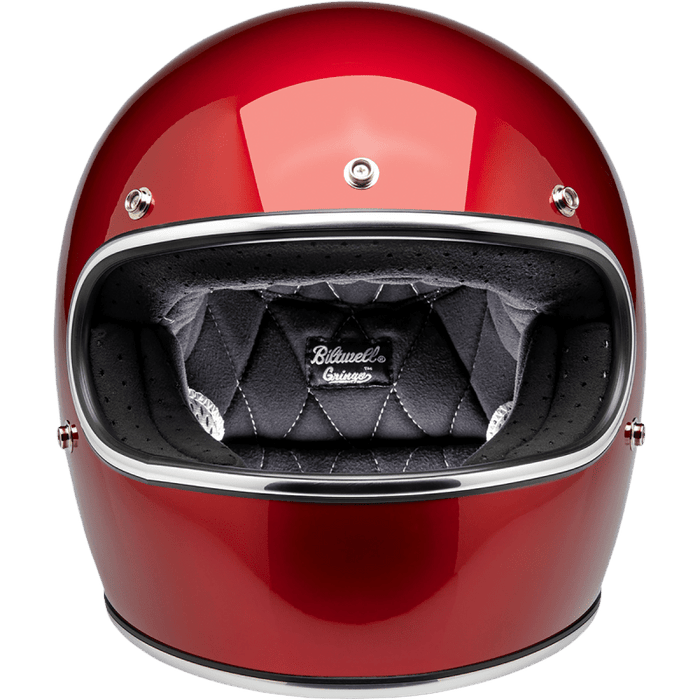 BILTWELL HELMET GRINGO - Driven Powersports Inc.8100848576871002-351-101