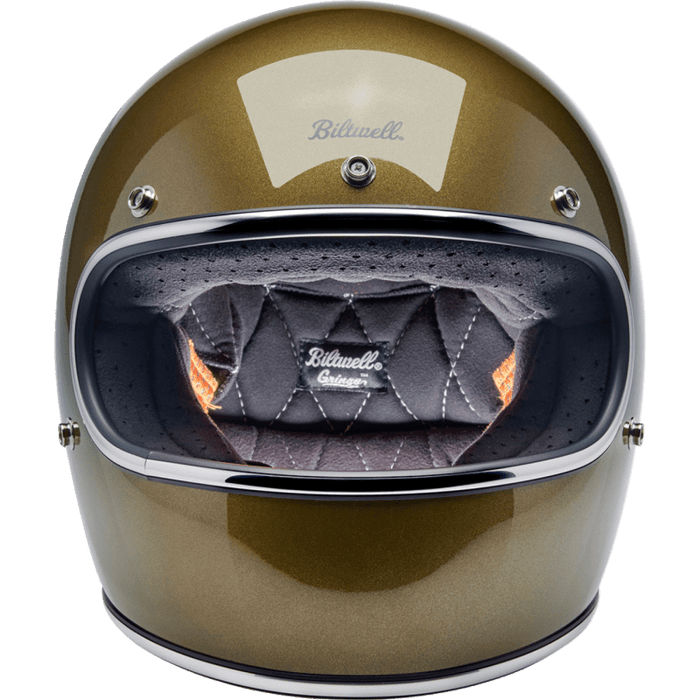 BILTWELL HELMET GRINGO - Driven Powersports Inc.8402589074671002-363-502