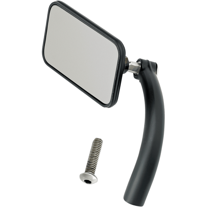 BILTWELL MIRROR RECT HD - Driven Powersports Inc.8402589005366502-100-101