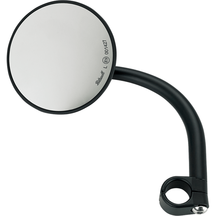 BILTWELL MIRROR RND 7/8"B - Driven Powersports Inc.8402589008336503-578-131