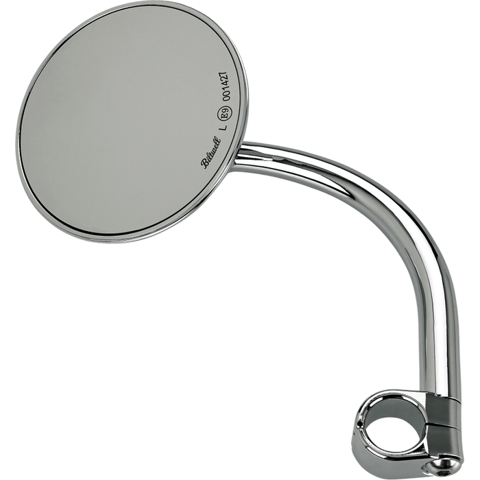 BILTWELL MIRROR RND 7/8"C - Driven Powersports Inc.8402589008406503-578-531