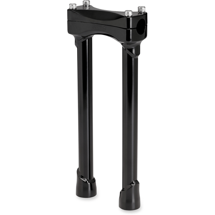 BILTWELL RISERS MURDOCK 12" - Driven Powersports Inc.8402589010836403 - 201 - 12