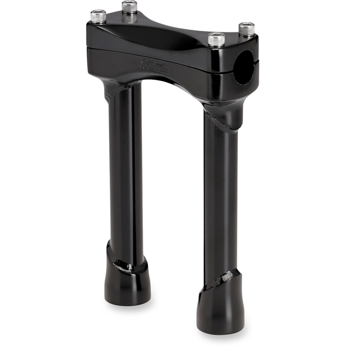 BILTWELL RISERS MURDOCK 8" - Driven Powersports Inc.8402589010456403-201-08