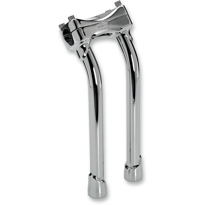 BILTWELL RISERS MURDOCK PB 12" - Driven Powersports Inc.8402589011756404-105-12