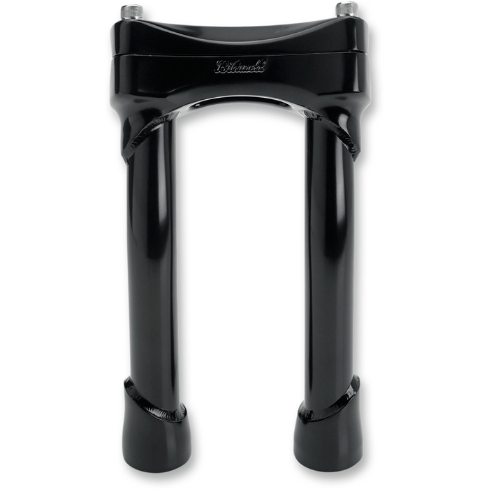 BILTWELL RISERS MURDOCK PB 8" - Driven Powersports Inc.8402589011446404-201-08