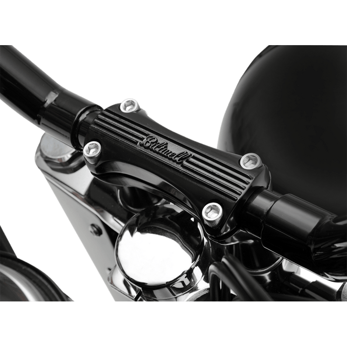 BILTWELL RISERS THUNDER 2" - Driven Powersports Inc.8402589009876402-201-02