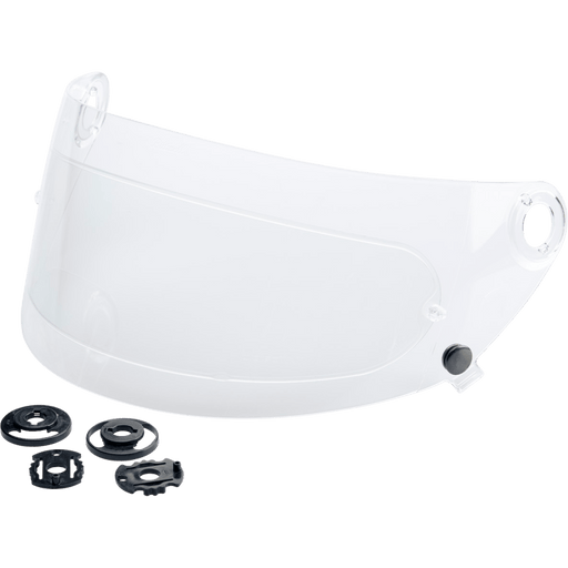 BILTWELL SHIELD G/S G2 PNLK - Driven Powersports Inc.1111-402