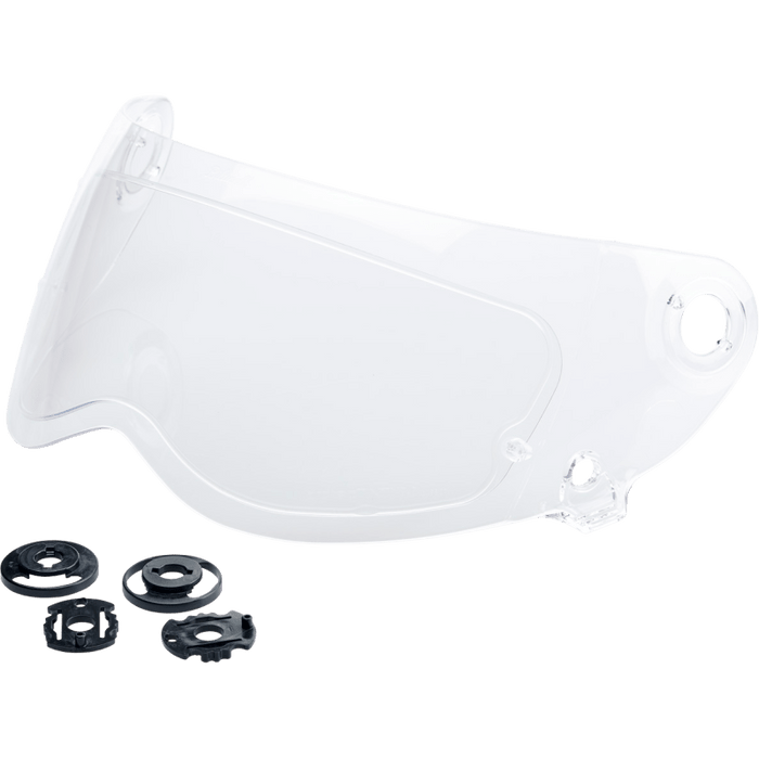 BILTWELL SHIELD L/S G2 PNLK - Driven Powersports Inc.1112 - 402