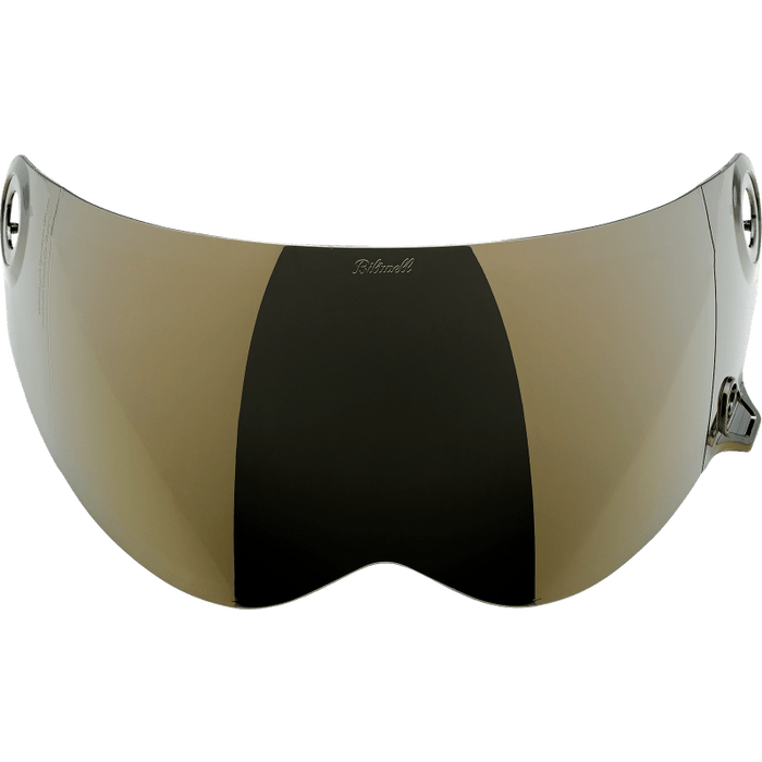 BILTWELL SHIELD L/S GEN2 GOLD/M - Driven Powersports Inc.8100848588371112-222