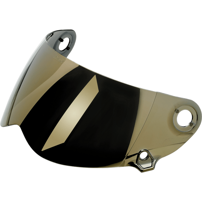 BILTWELL SHIELD L/S GEN2 GOLD/M - Driven Powersports Inc.8100848588371112-222