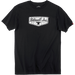 BILTWELL TEE BW SHIELD - Driven Powersports Inc.8100848530928101-001-002