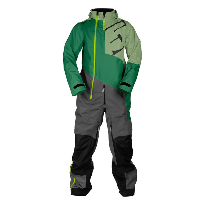 BLACK FRIDAY SPECIAL : 509 ALLIED INSULATED MONO SUIT - Driven Powersports Inc.840324921649F03001002 - 110 - 913