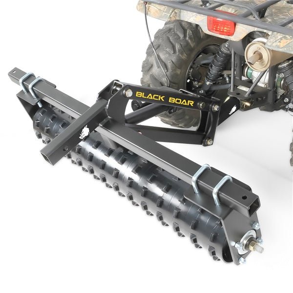 BLACKBOAR CULTIPACKER (66009) - Driven Powersports Inc.01471766009966009