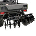 BLACKBOAR Disc Harrow Implement - Driven Powersports Inc.01471766000666001