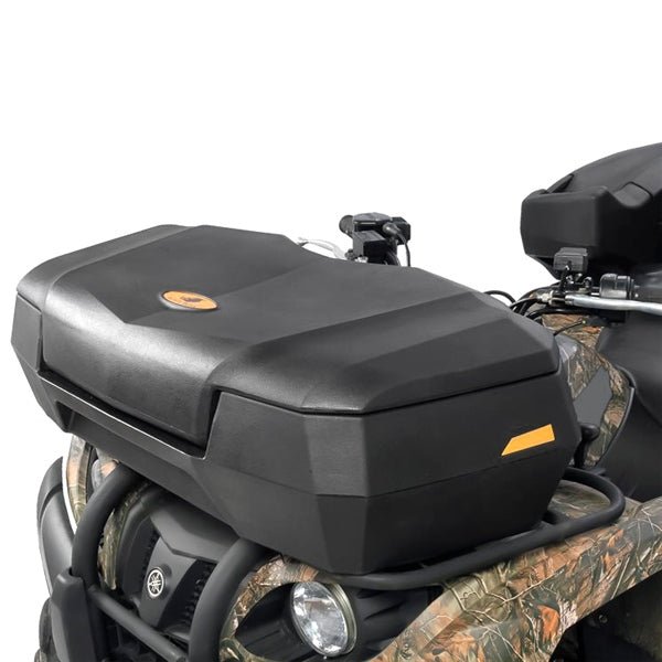 BLACKBOAR FRONT STORAGE BOX (66011) - Driven Powersports Inc.01471766011266011