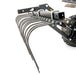 BLACKBOAR Landscape Rake Implement - Driven Powersports Inc.01471766002066002