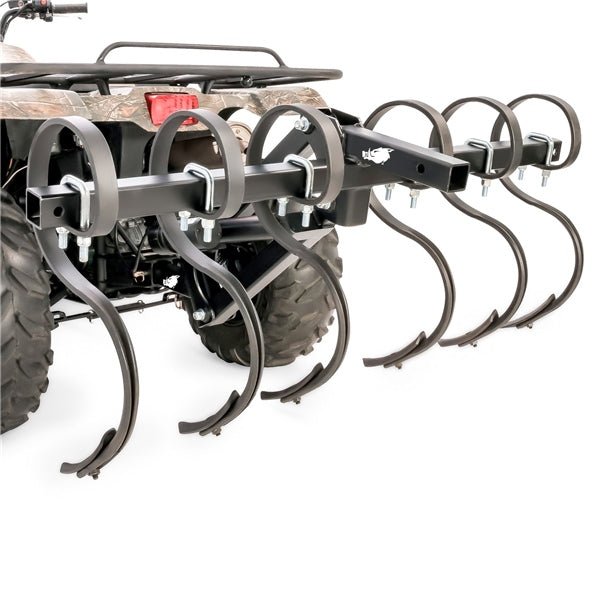 BLACKBOAR S - TINE CULTIVATOR (66007) - Driven Powersports Inc.01471766007566007