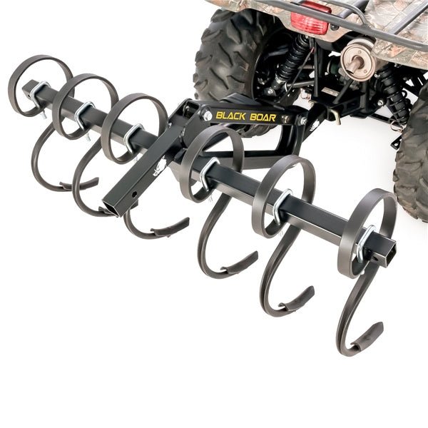 BLACKBOAR S - TINE CULTIVATOR (66007) - Driven Powersports Inc.01471766007566007