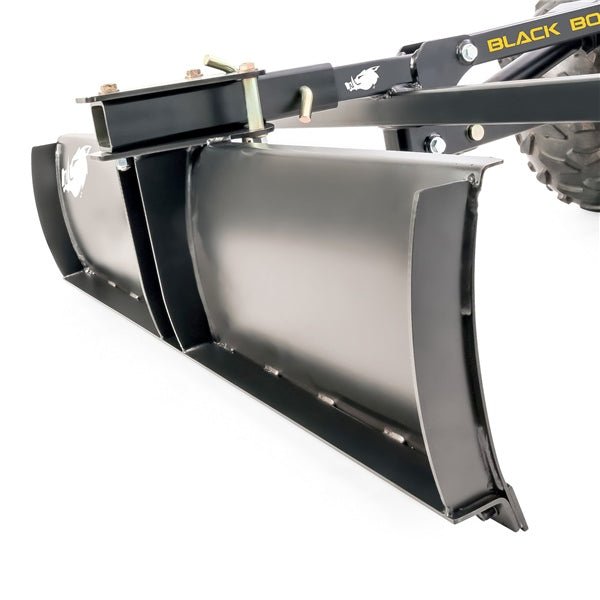 BLACKBOAR Scrape Blade - Driven Powersports Inc.01471766005166005