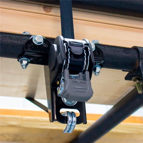 BOATBUCKLE CARGOBUCKLE LADDER RACK TIE - DOWN SYSTEM (F153004) - Driven Powersports Inc.9999999989F153004