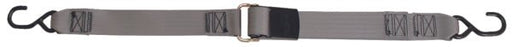 BOATBUCKLE KWIK - LOK GUNWALE TIE - DOWN (F13114) - Driven Powersports Inc.079111131149F13114