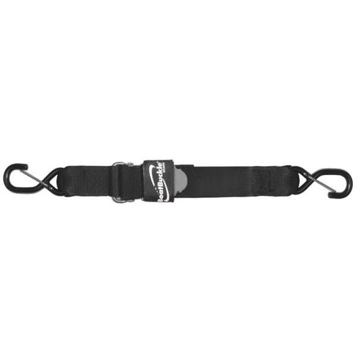 BOATBUCKLE PRO SERIES KWIK-LOK GUNWALE TIE-DOWN (F17634) - Driven Powersports Inc.079111176348F17634