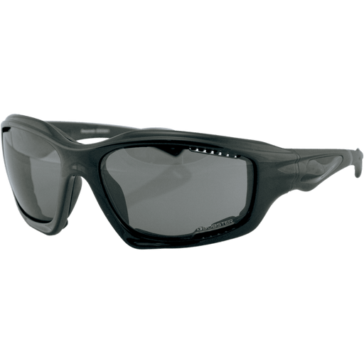 BOBSTER DESPERADO ANTI-FOG SMOKED LENS - Driven Powersports Inc.642608042640EDES001